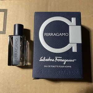 Salvatore Ferragamo FERRAGAMO For Men